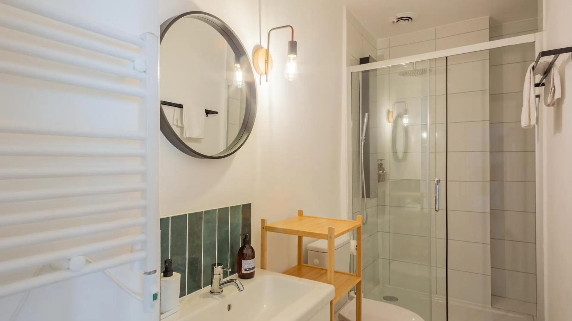 La Corderie - Sous Les Toits De Marseille Apartment