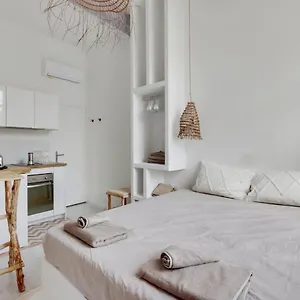 Appartement #lafrenchcasa Belsunce, Marseilles