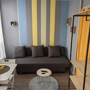 Cocooning Appartamento